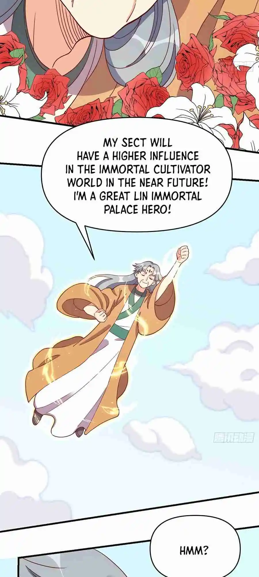 A Big Shot Actually 112