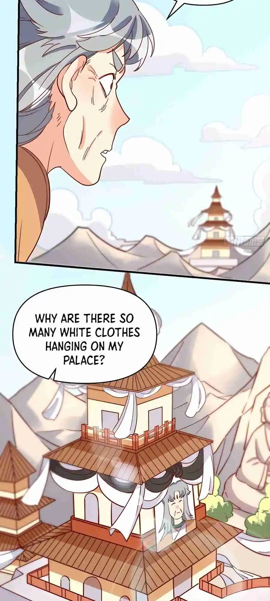 A Big Shot Actually 112