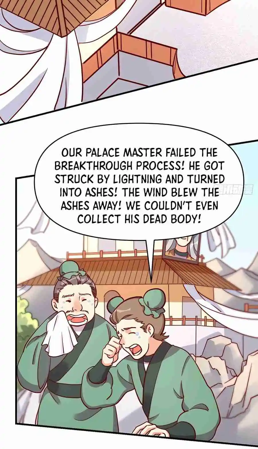 A Big Shot Actually 112