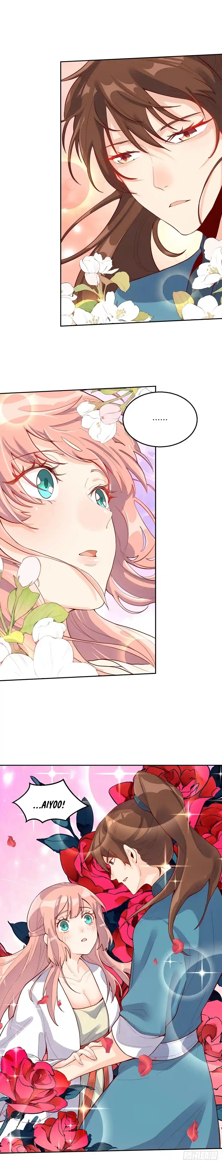 A Big Shot Actually 116