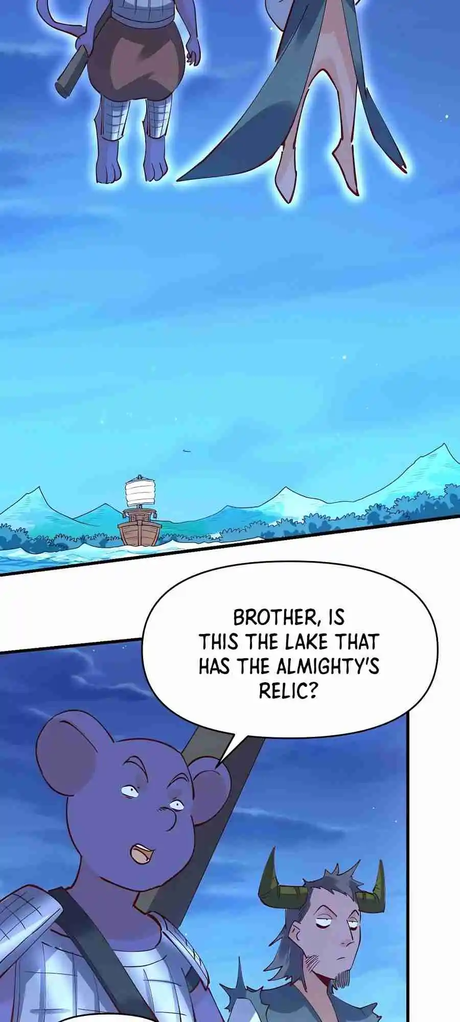 A Big Shot Actually 118