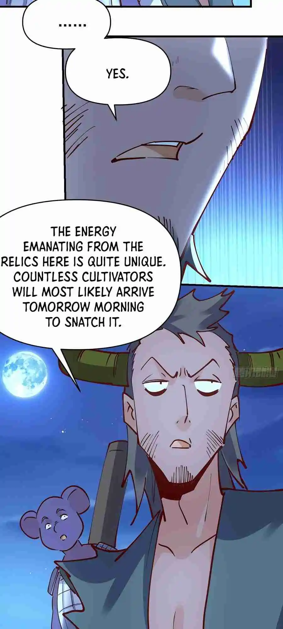 A Big Shot Actually 118