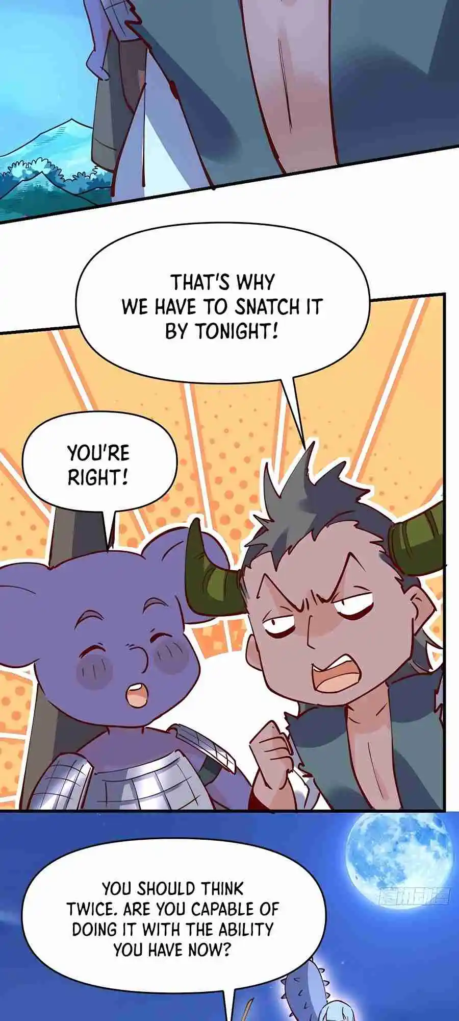 A Big Shot Actually 118