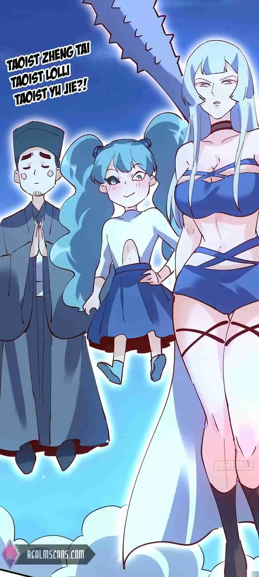 A Big Shot Actually 118