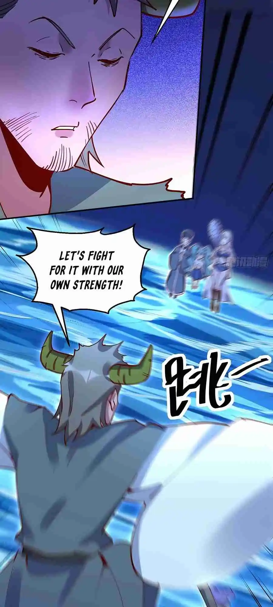 A Big Shot Actually 119