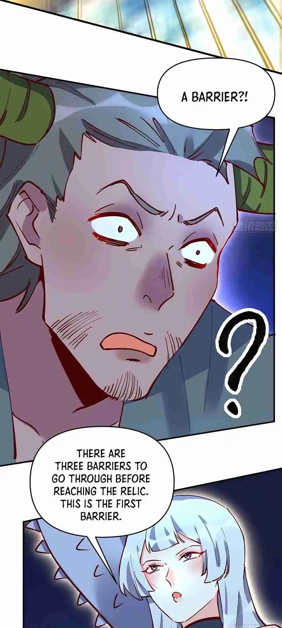 A Big Shot Actually 119