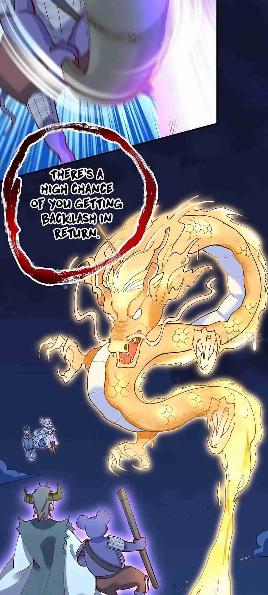 A Big Shot Actually 119