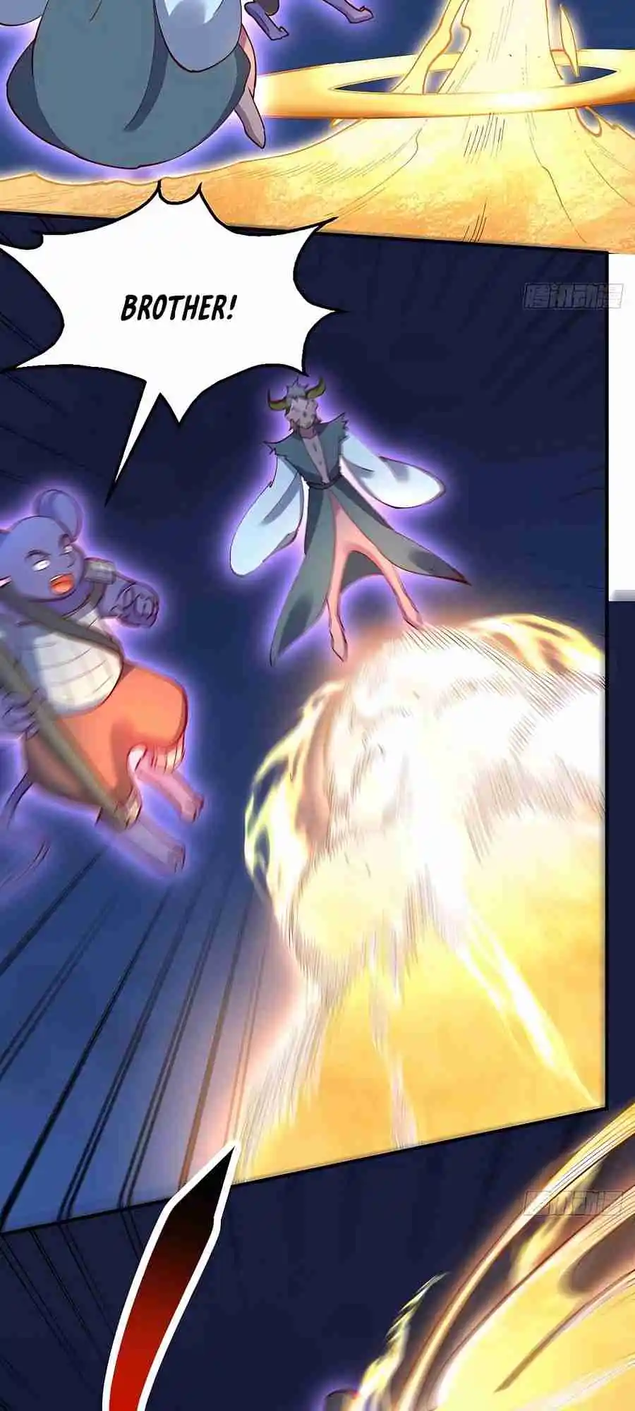 A Big Shot Actually 119