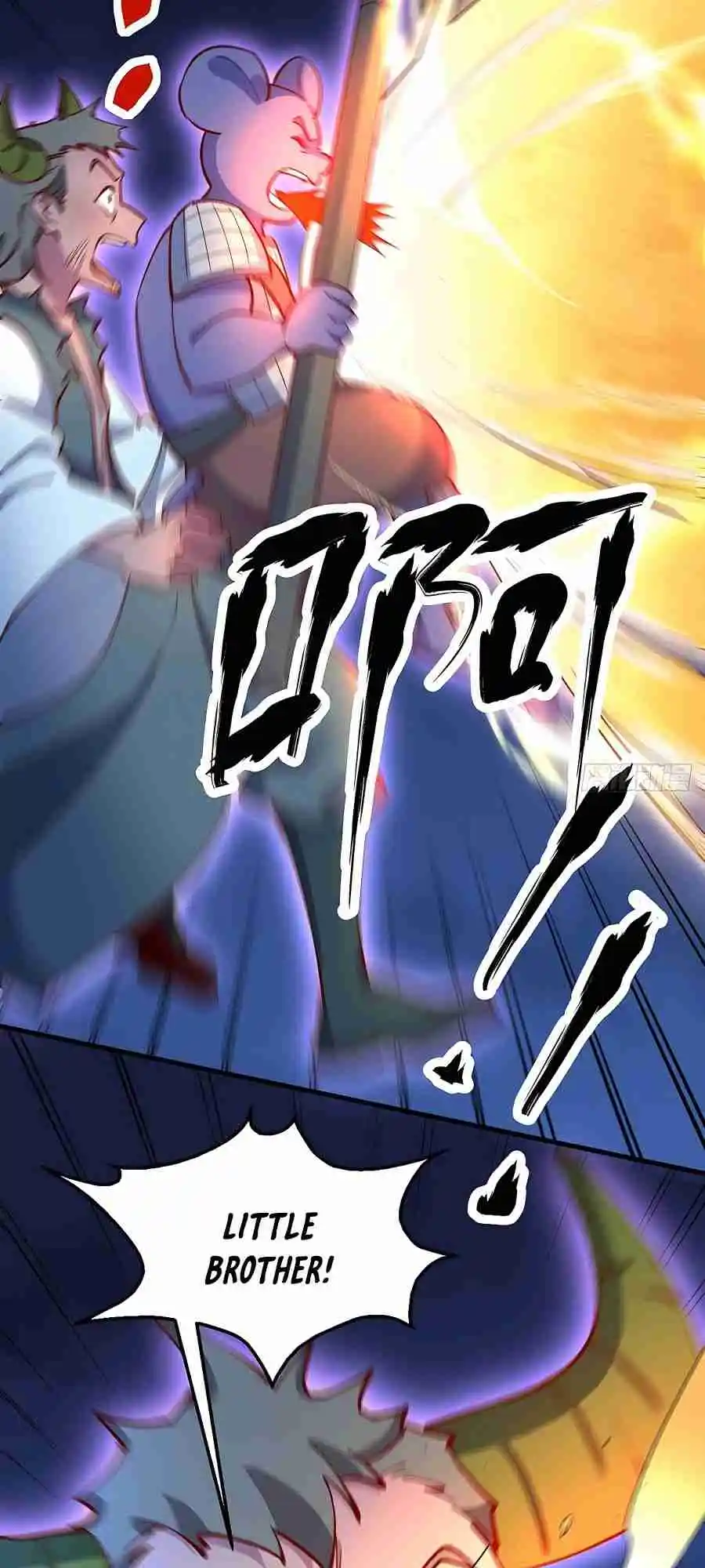 A Big Shot Actually 119