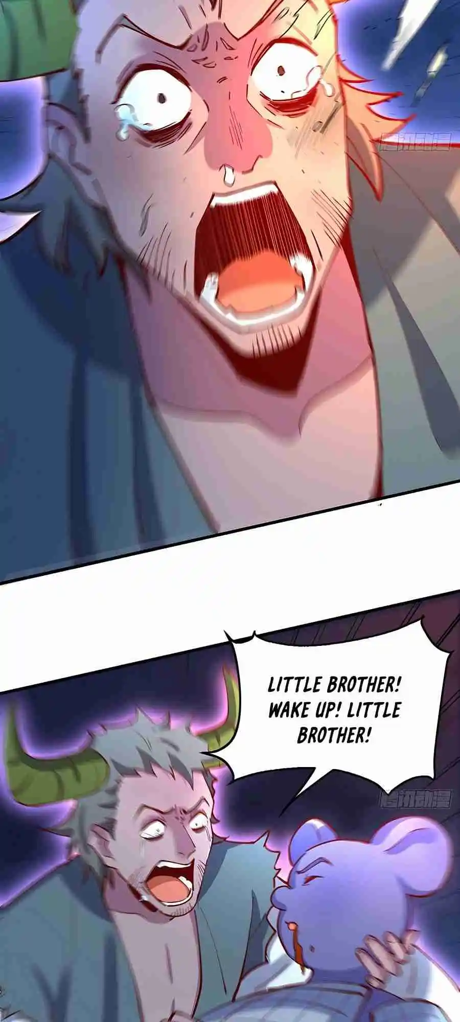 A Big Shot Actually 119