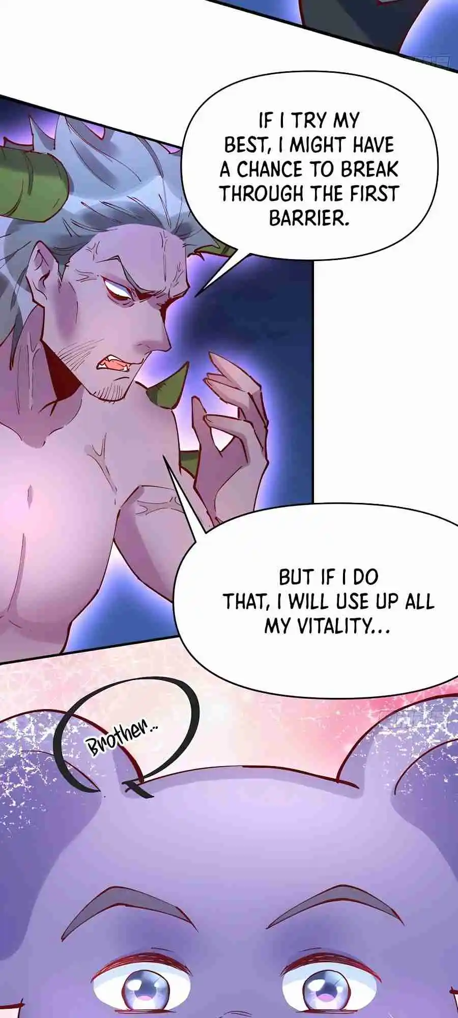 A Big Shot Actually 119