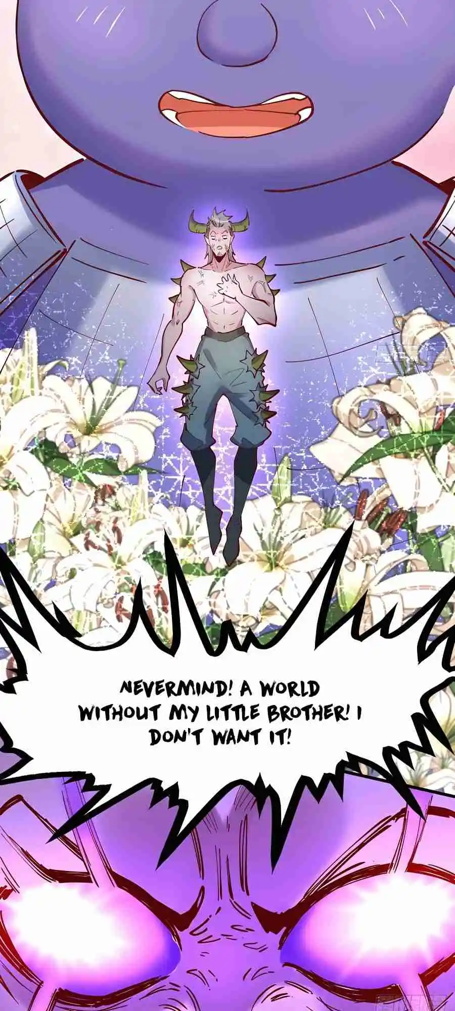 A Big Shot Actually 119