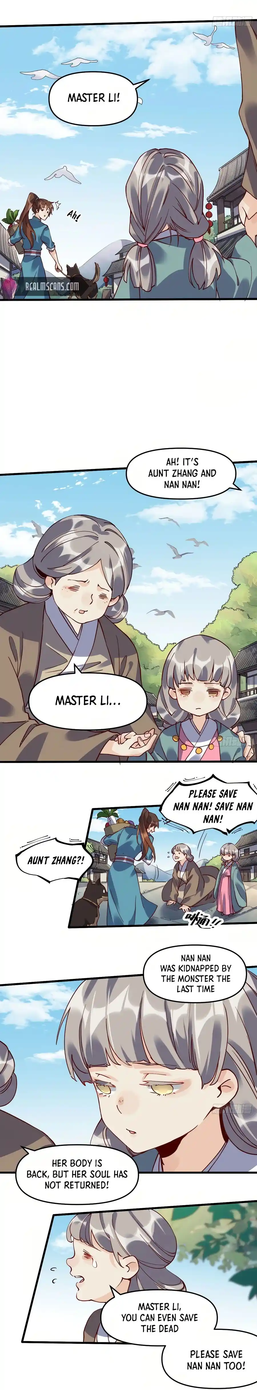 A Big Shot Actually 12