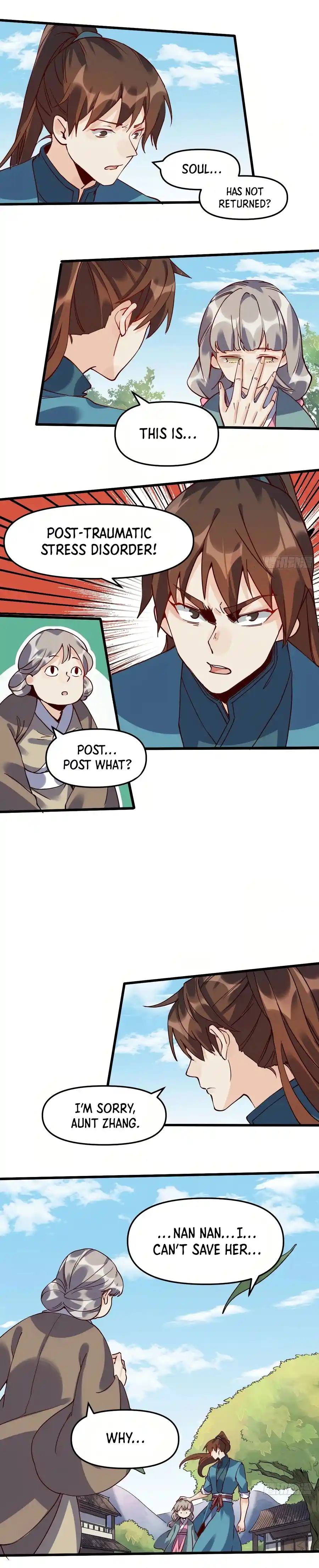 A Big Shot Actually 12