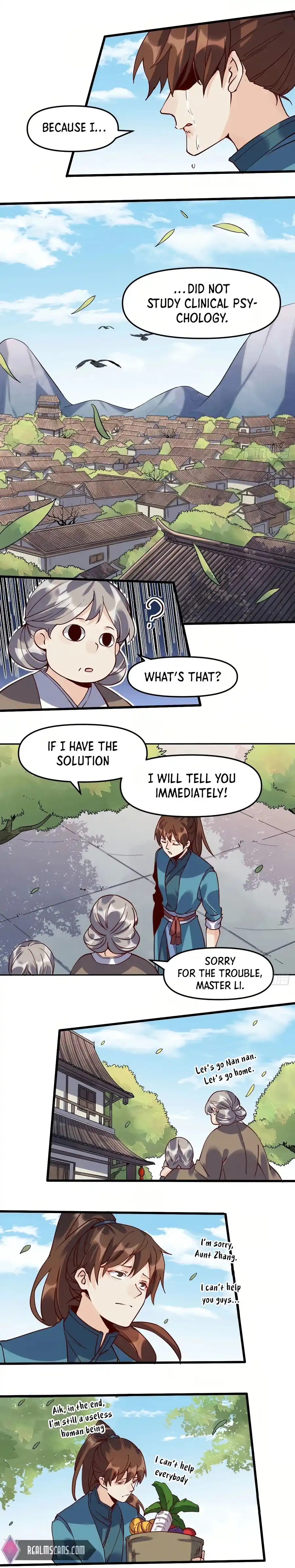 A Big Shot Actually 12