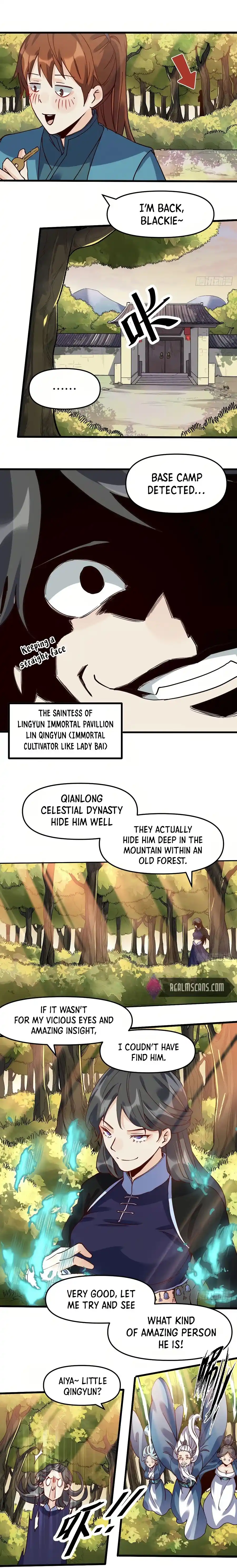 A Big Shot Actually 12