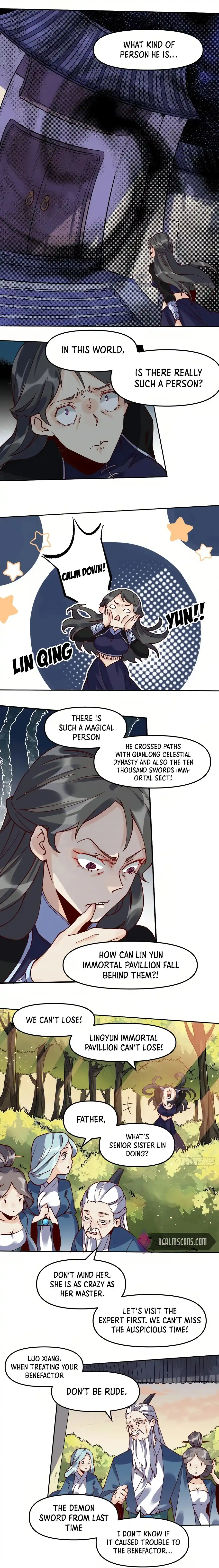 A Big Shot Actually 12