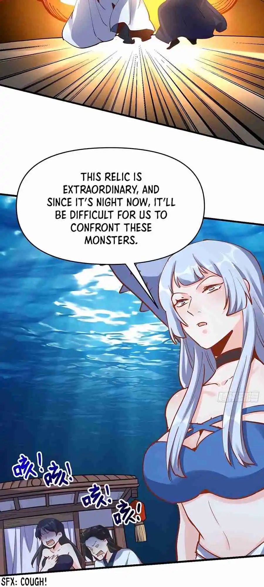 A Big Shot Actually 120