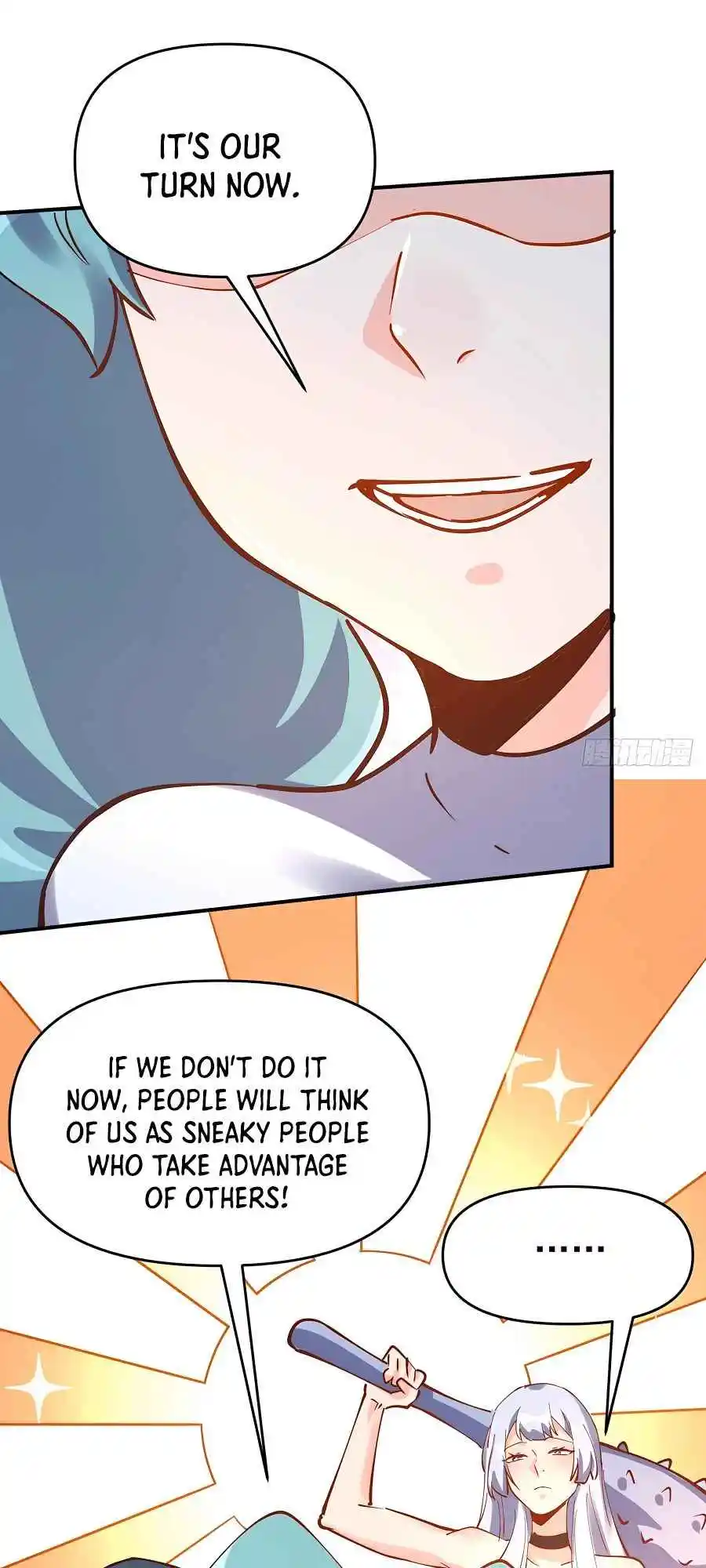 A Big Shot Actually 120