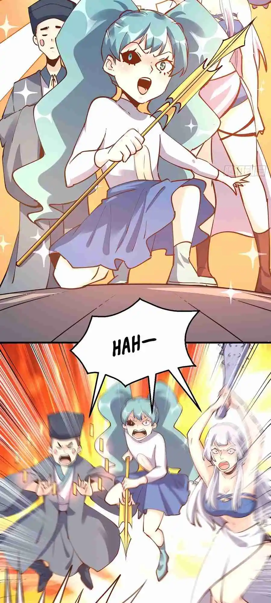 A Big Shot Actually 120