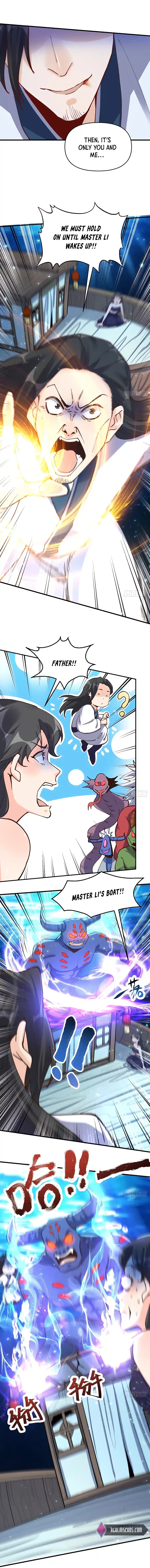 A Big Shot Actually 120