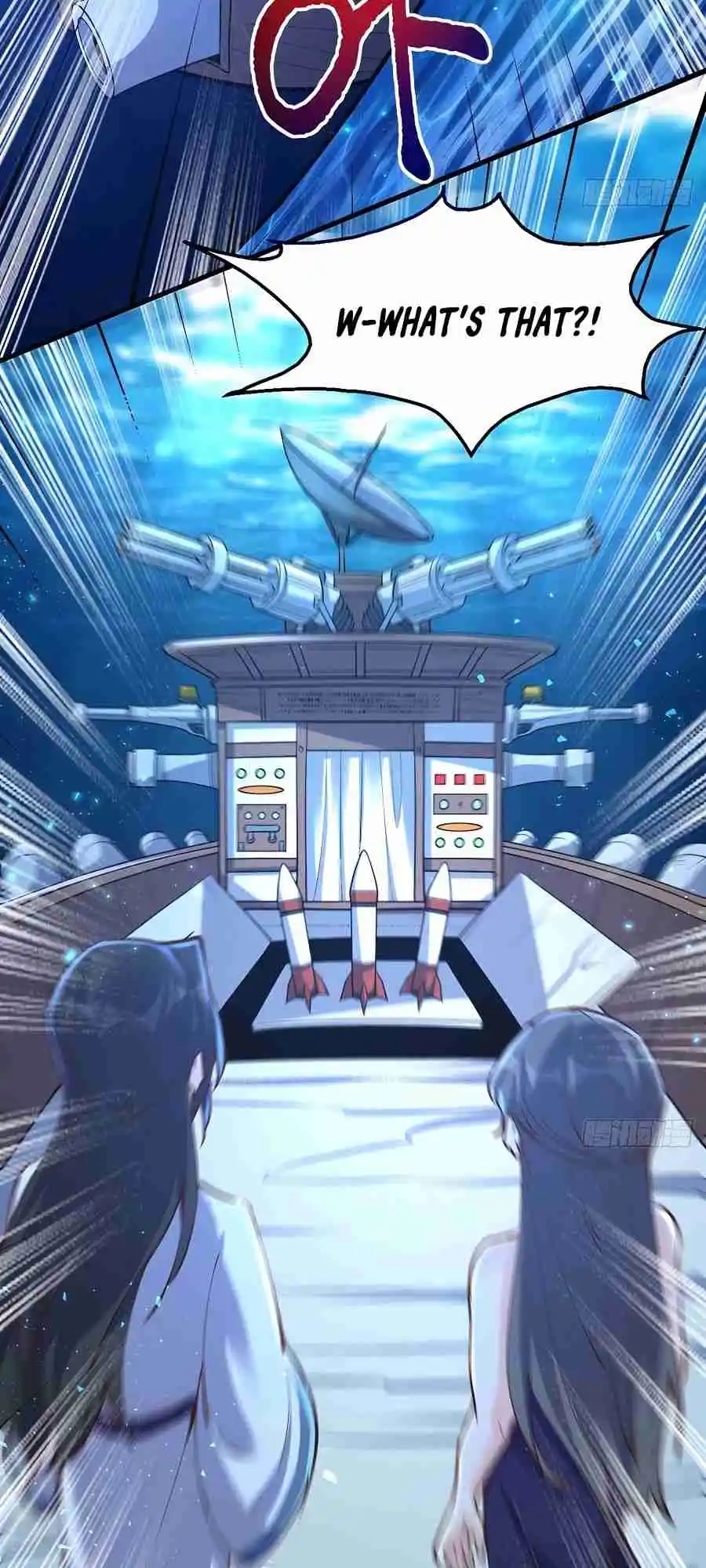 A Big Shot Actually 121