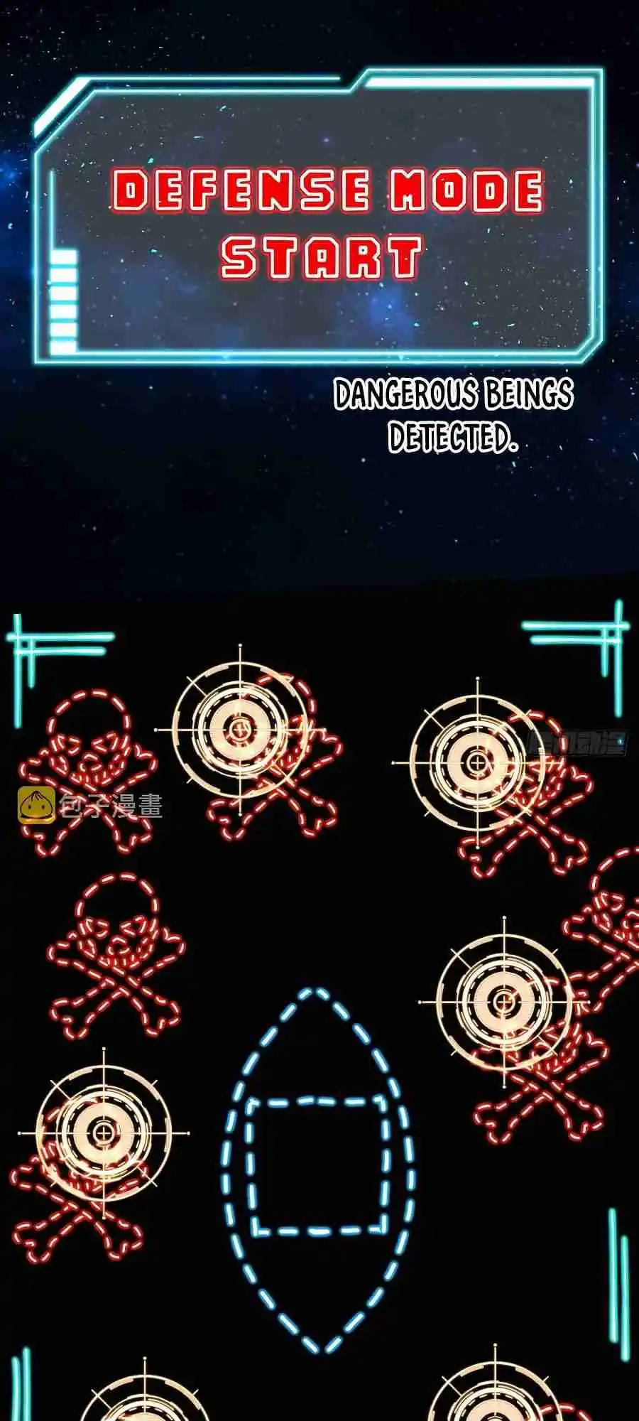 A Big Shot Actually 121