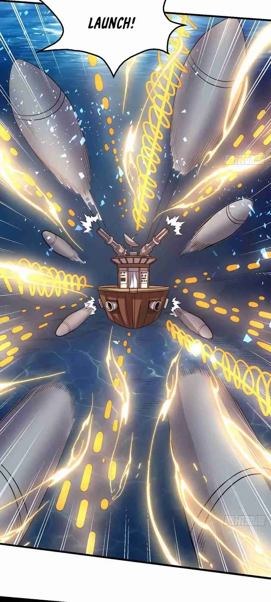 A Big Shot Actually 121