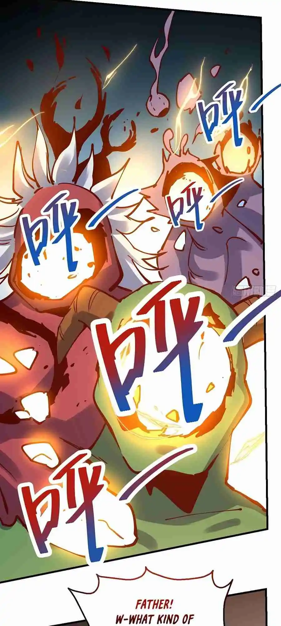 A Big Shot Actually 121