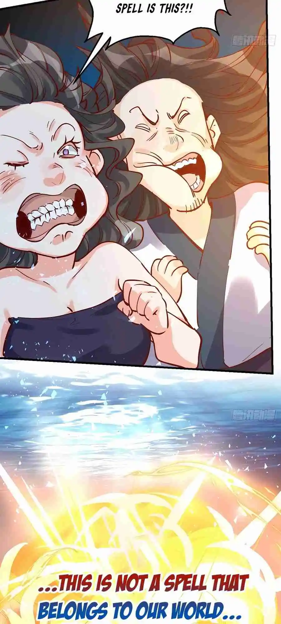 A Big Shot Actually 121