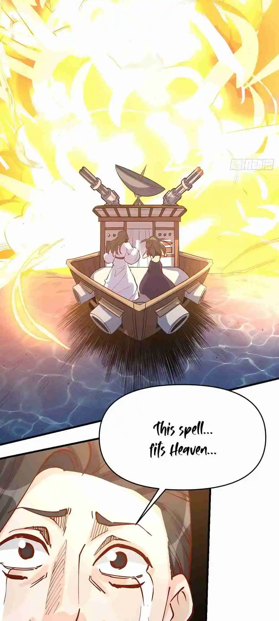 A Big Shot Actually 121