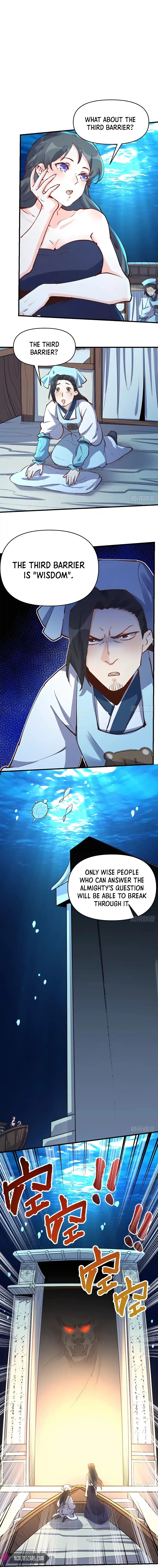 A Big Shot Actually 121