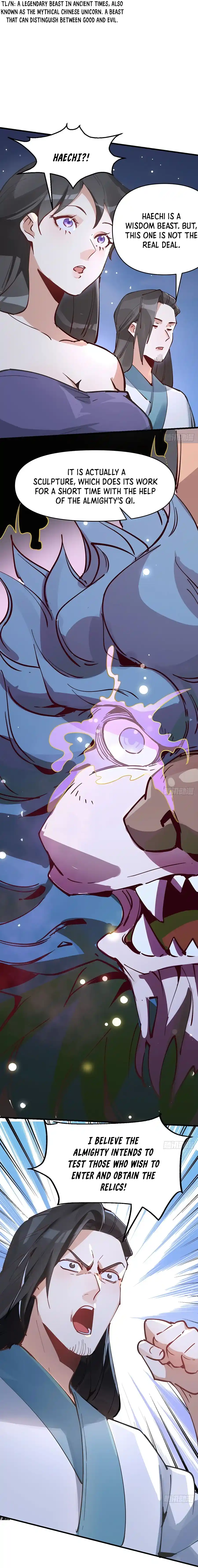 A Big Shot Actually 122