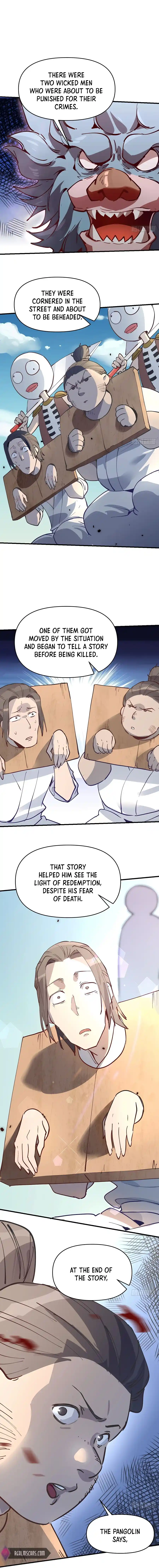 A Big Shot Actually 122