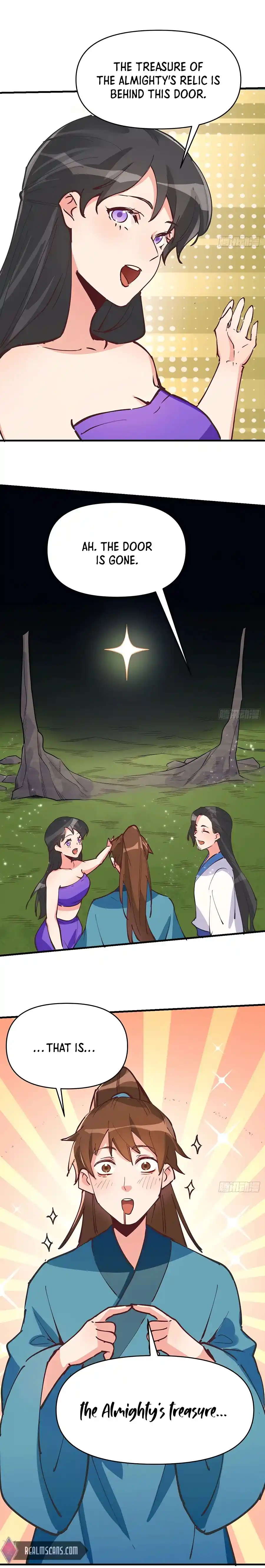 A Big Shot Actually 122