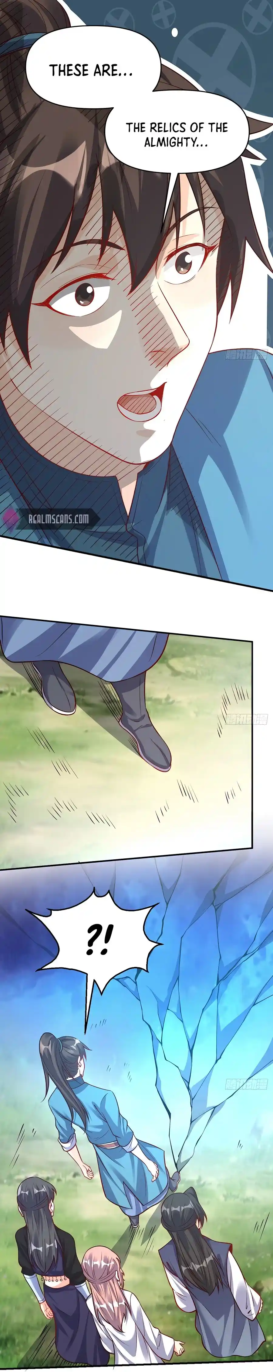 A Big Shot Actually 123