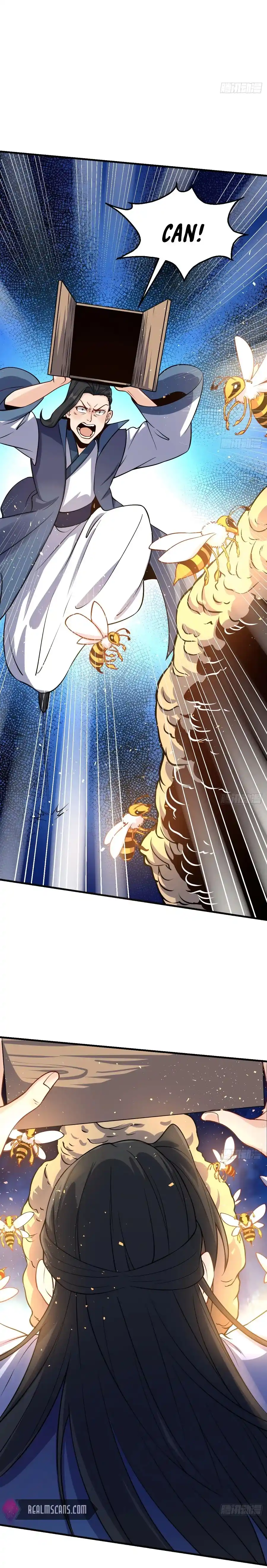 A Big Shot Actually 124