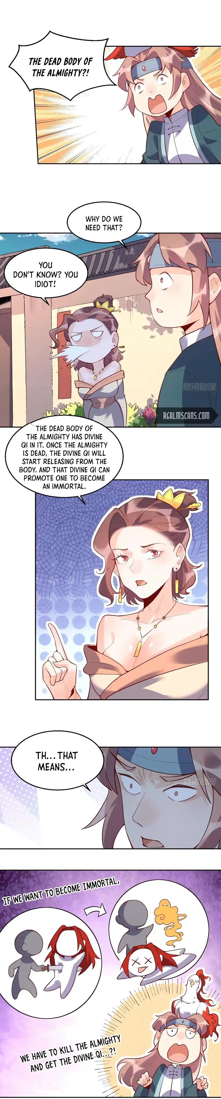 A Big Shot Actually 126