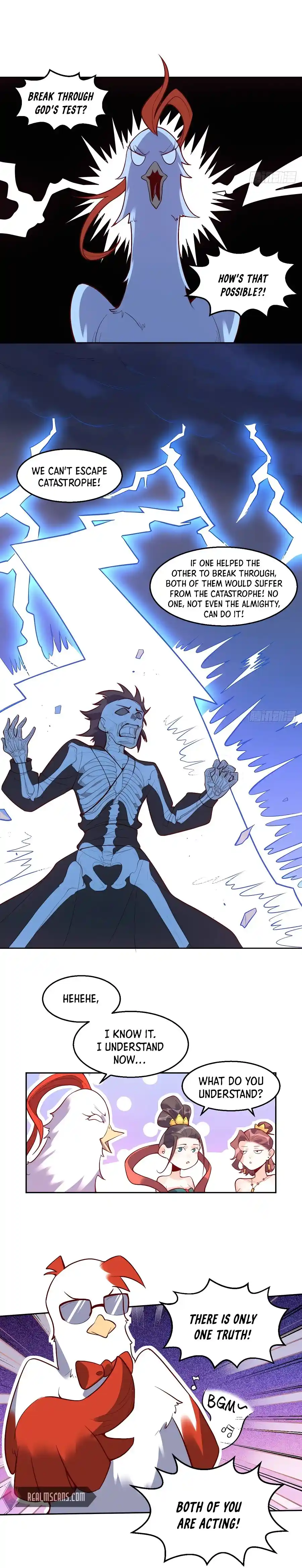 A Big Shot Actually 126