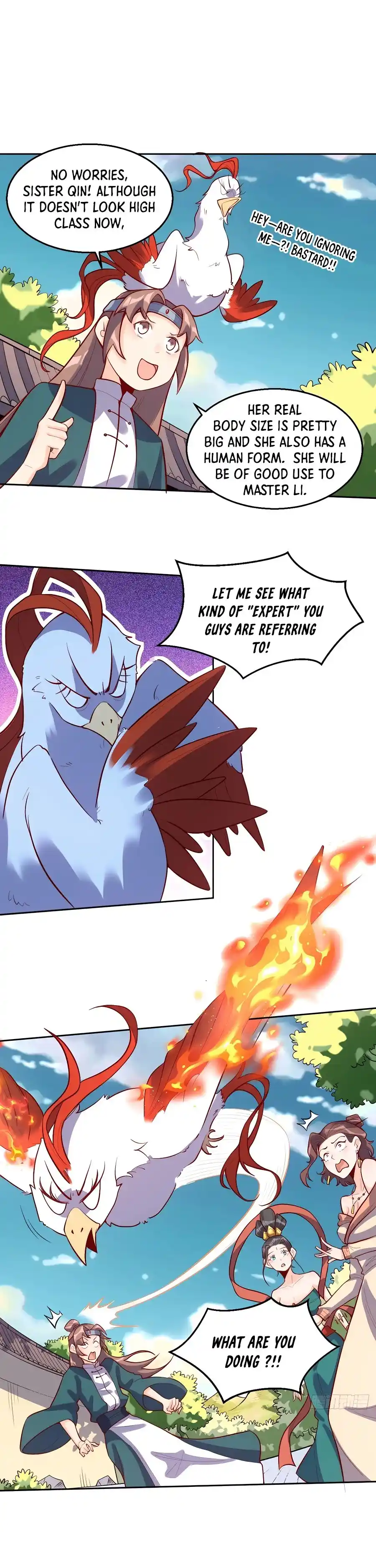 A Big Shot Actually 126