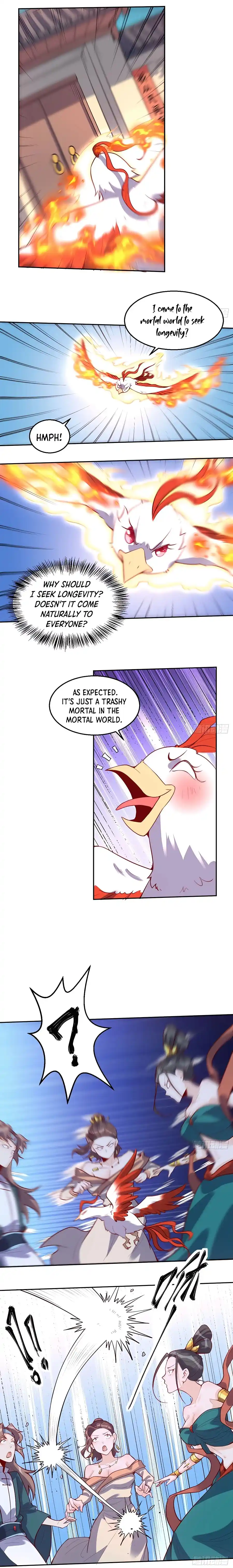 A Big Shot Actually 126