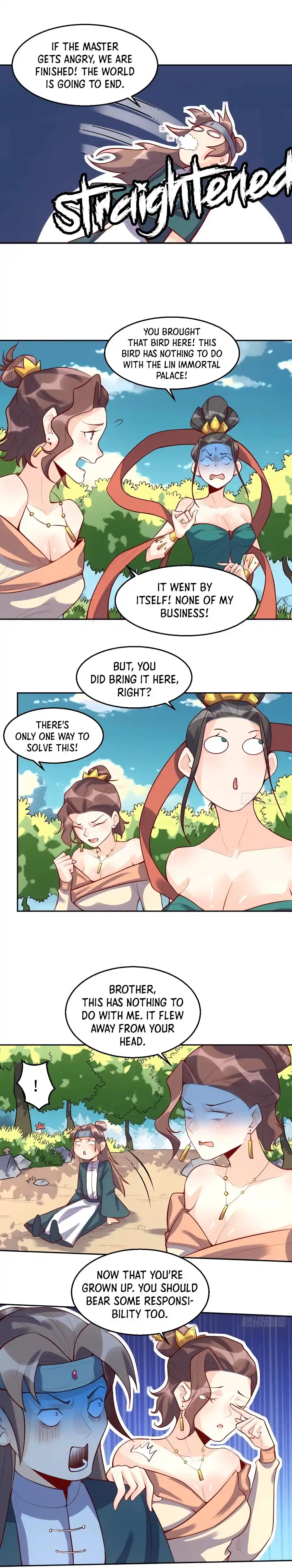 A Big Shot Actually 126