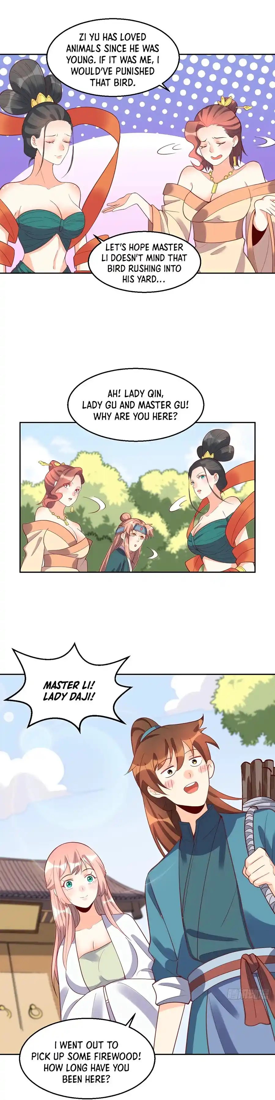 A Big Shot Actually 127