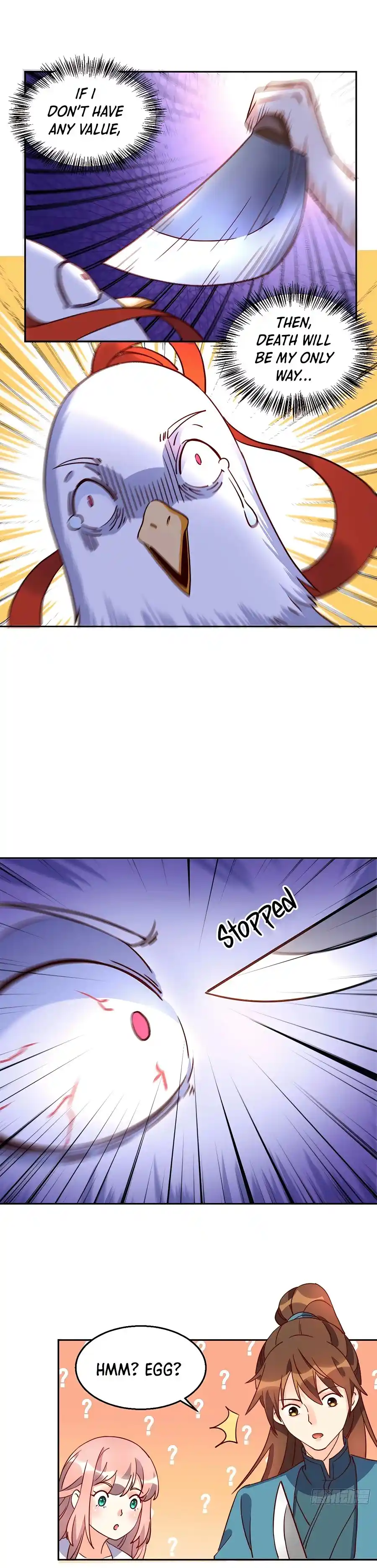 A Big Shot Actually 129