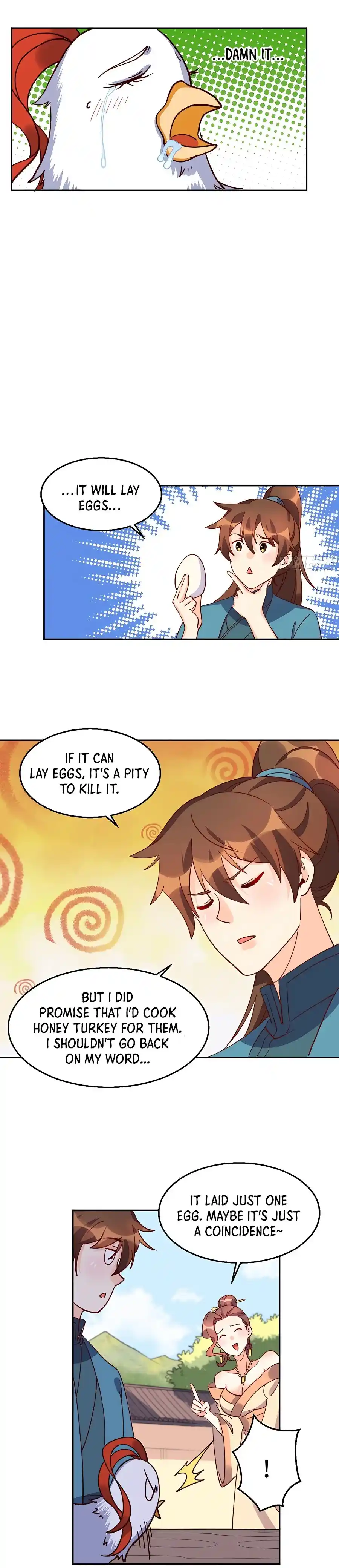 A Big Shot Actually 129