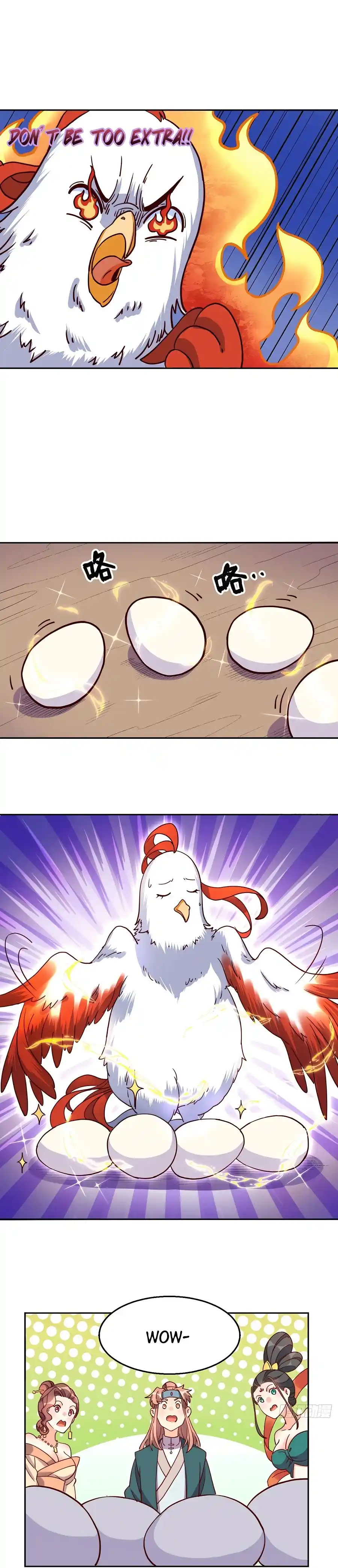 A Big Shot Actually 129