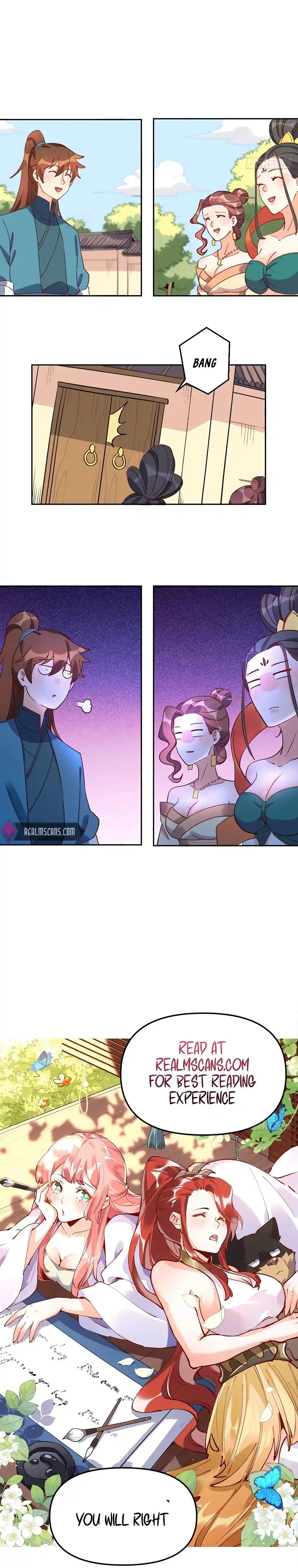 A Big Shot Actually 129