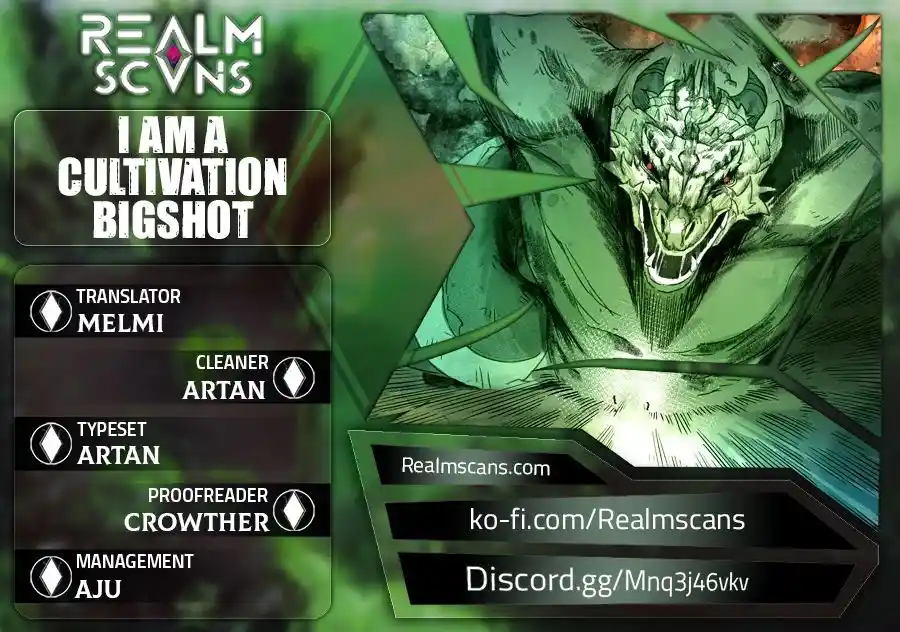 A Big Shot Actually 13