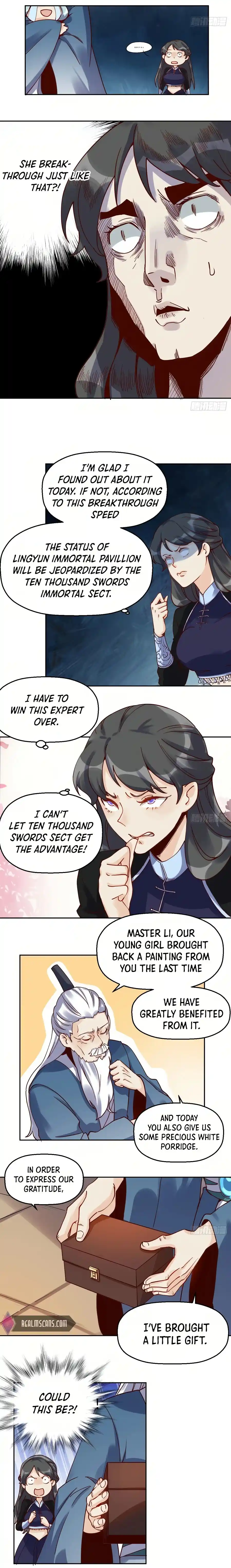 A Big Shot Actually 13