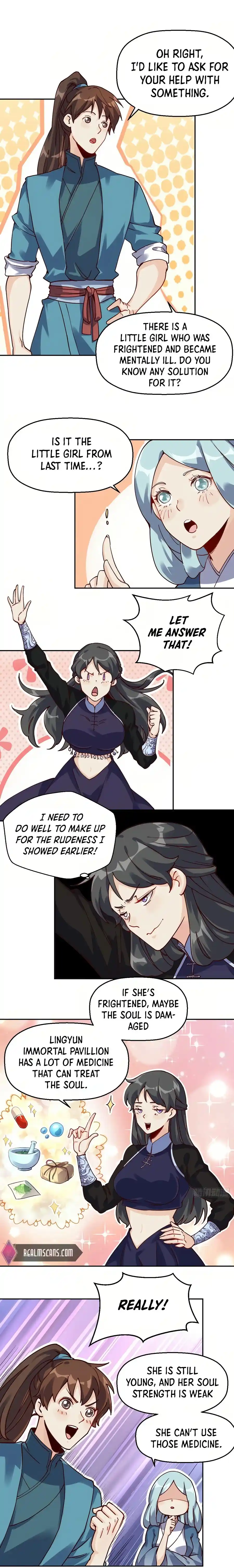 A Big Shot Actually 13